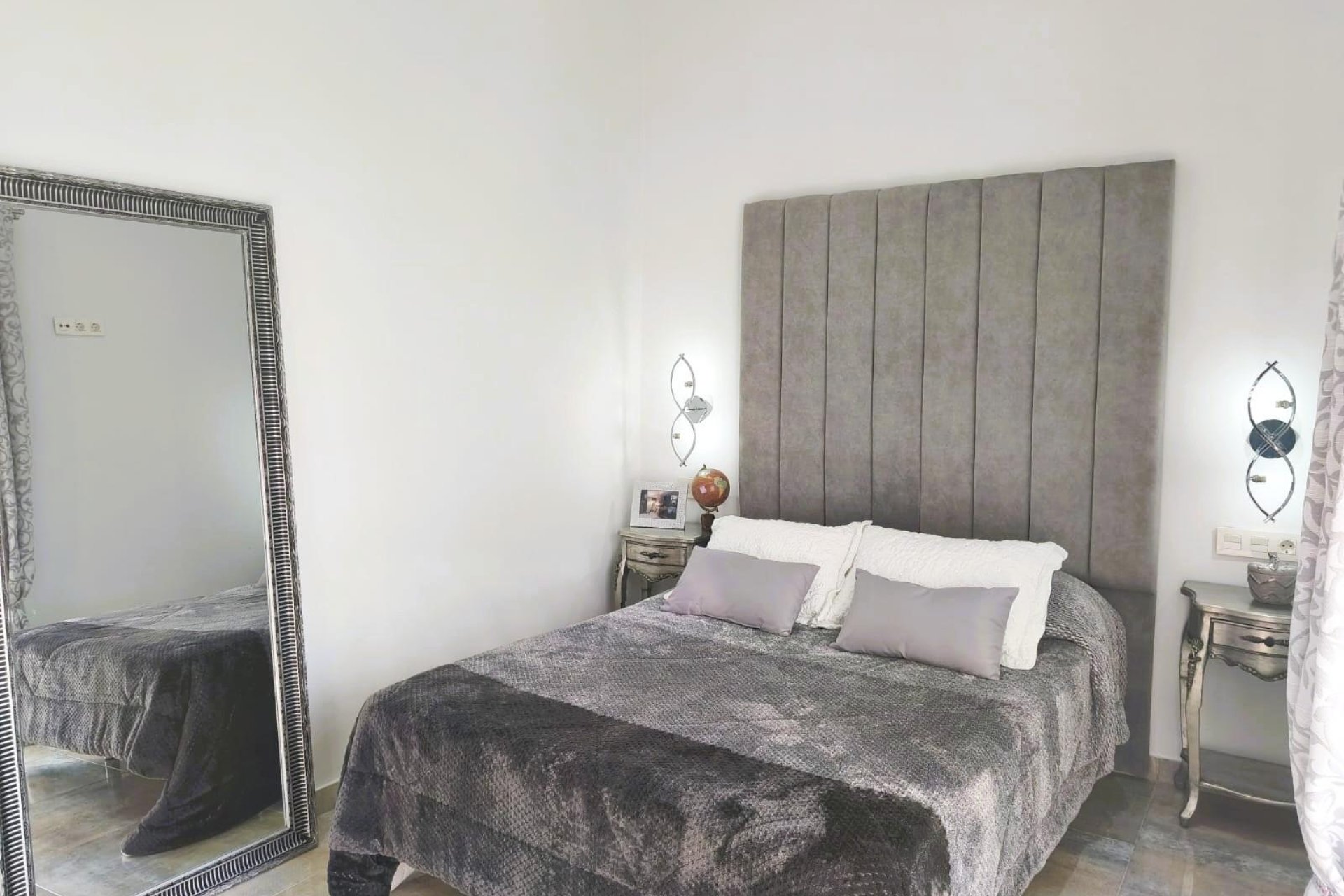 Bestaande woning  - Villa - Pilar de la Horadada - Torre De La Horadada