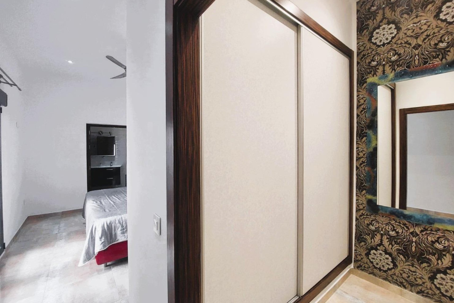 Bestaande woning  - Villa - Pilar de la Horadada - Torre De La Horadada