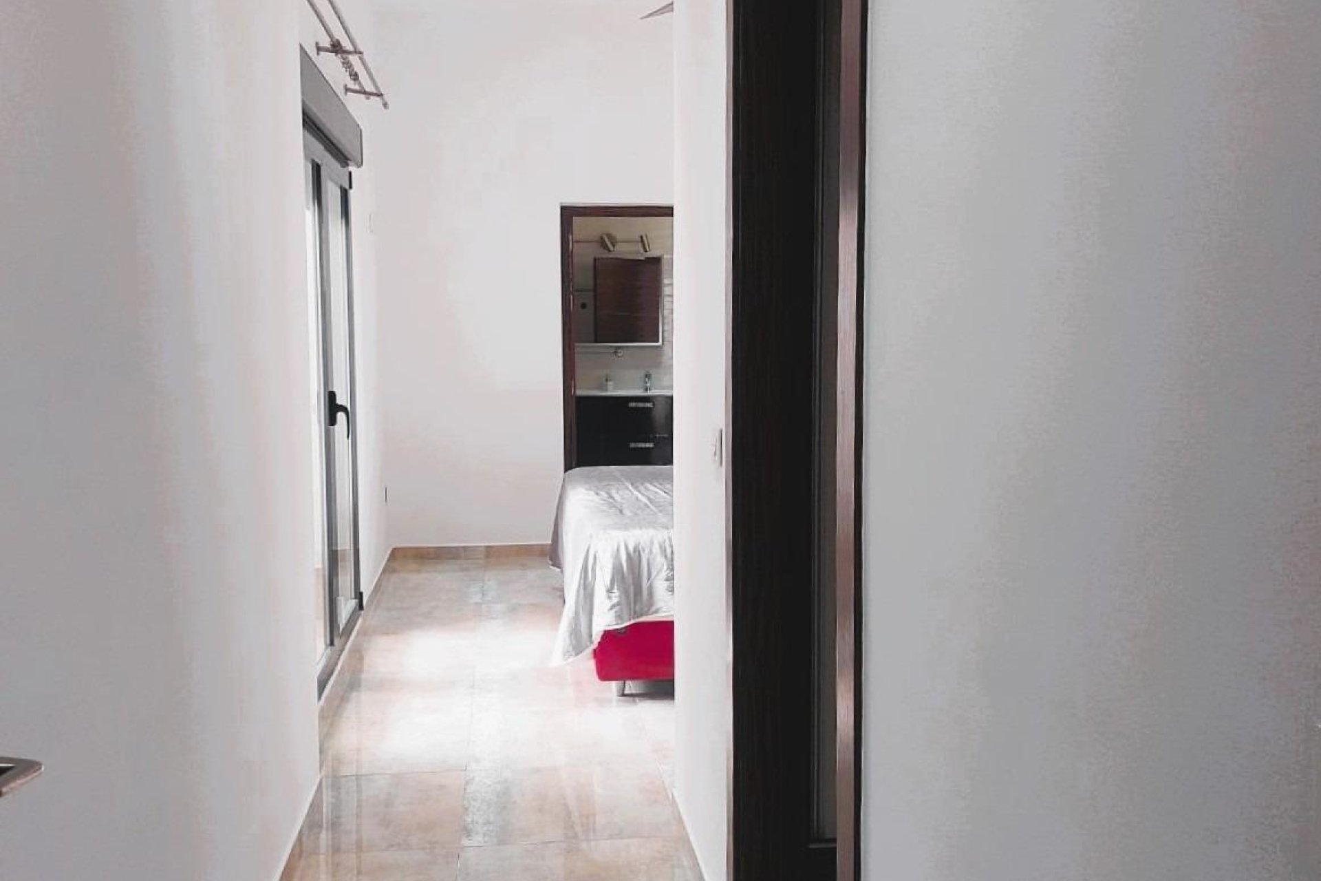 Bestaande woning  - Villa - Pilar de la Horadada - Torre De La Horadada