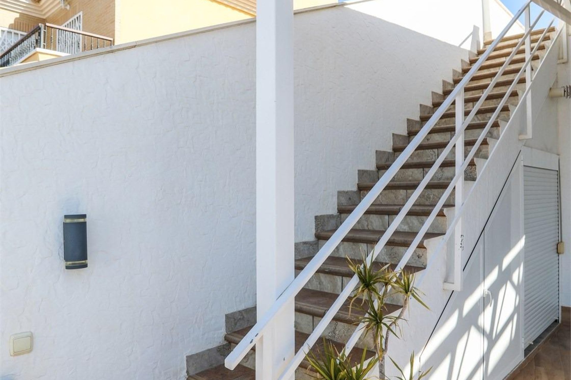 Bestaande woning  - Villa - Pilar de la Horadada - Torre De La Horadada