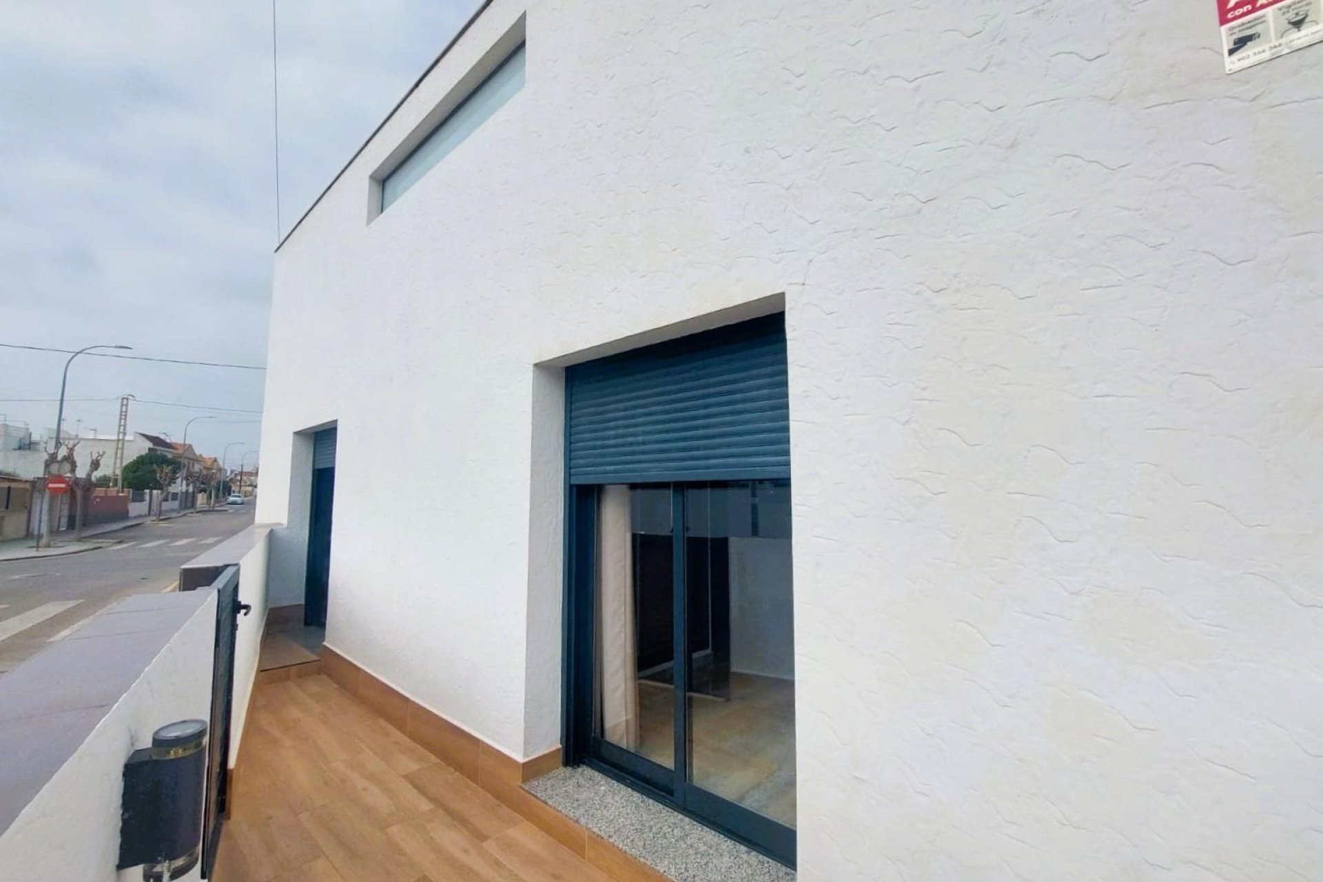 Bestaande woning  - Villa - Pilar de la Horadada - Torre De La Horadada