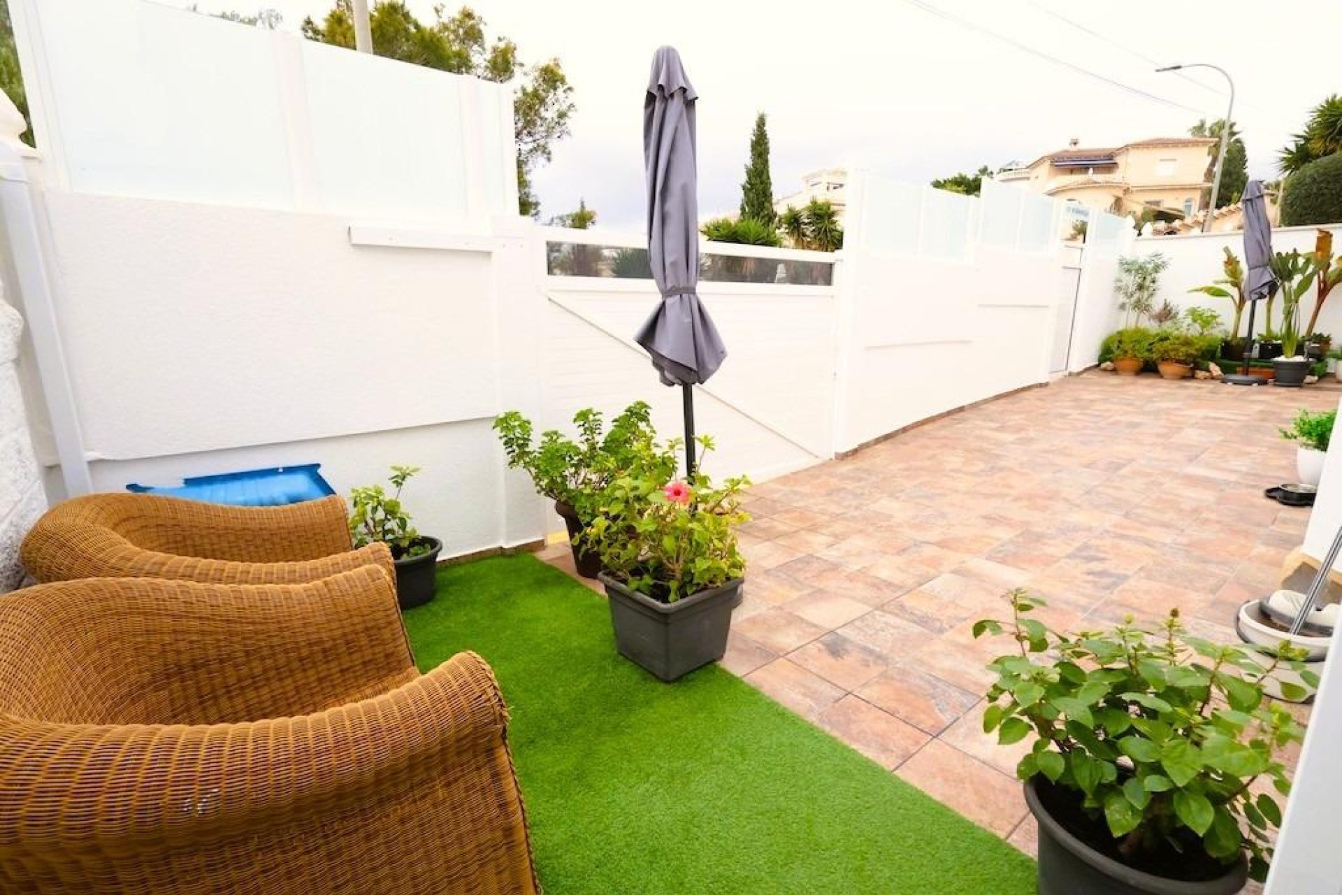 Bestaande woning  - Villa - San Miguel de Salinas - Las filipinas