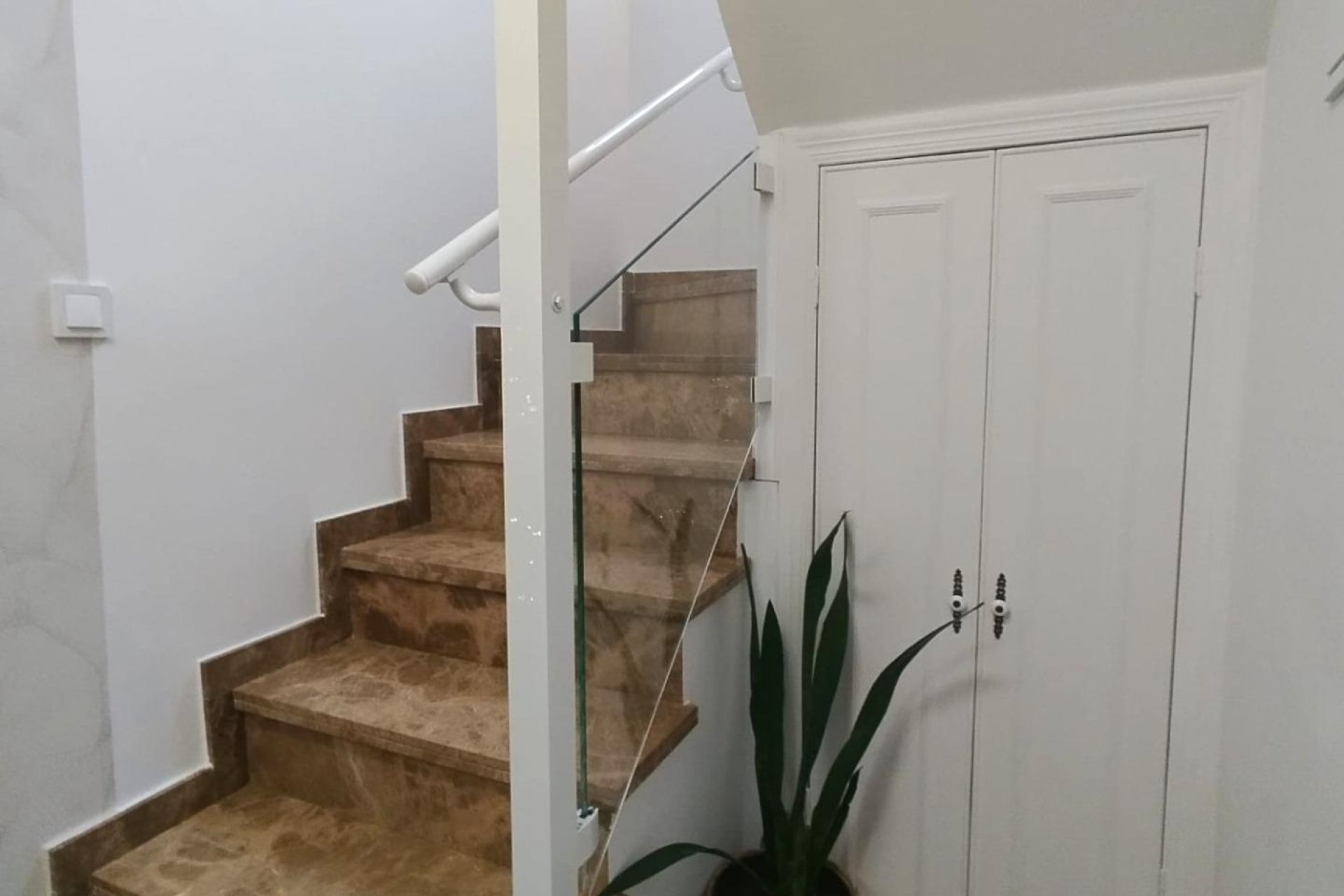 Bestaande woning  - Villa - San Miguel de Salinas - Las filipinas