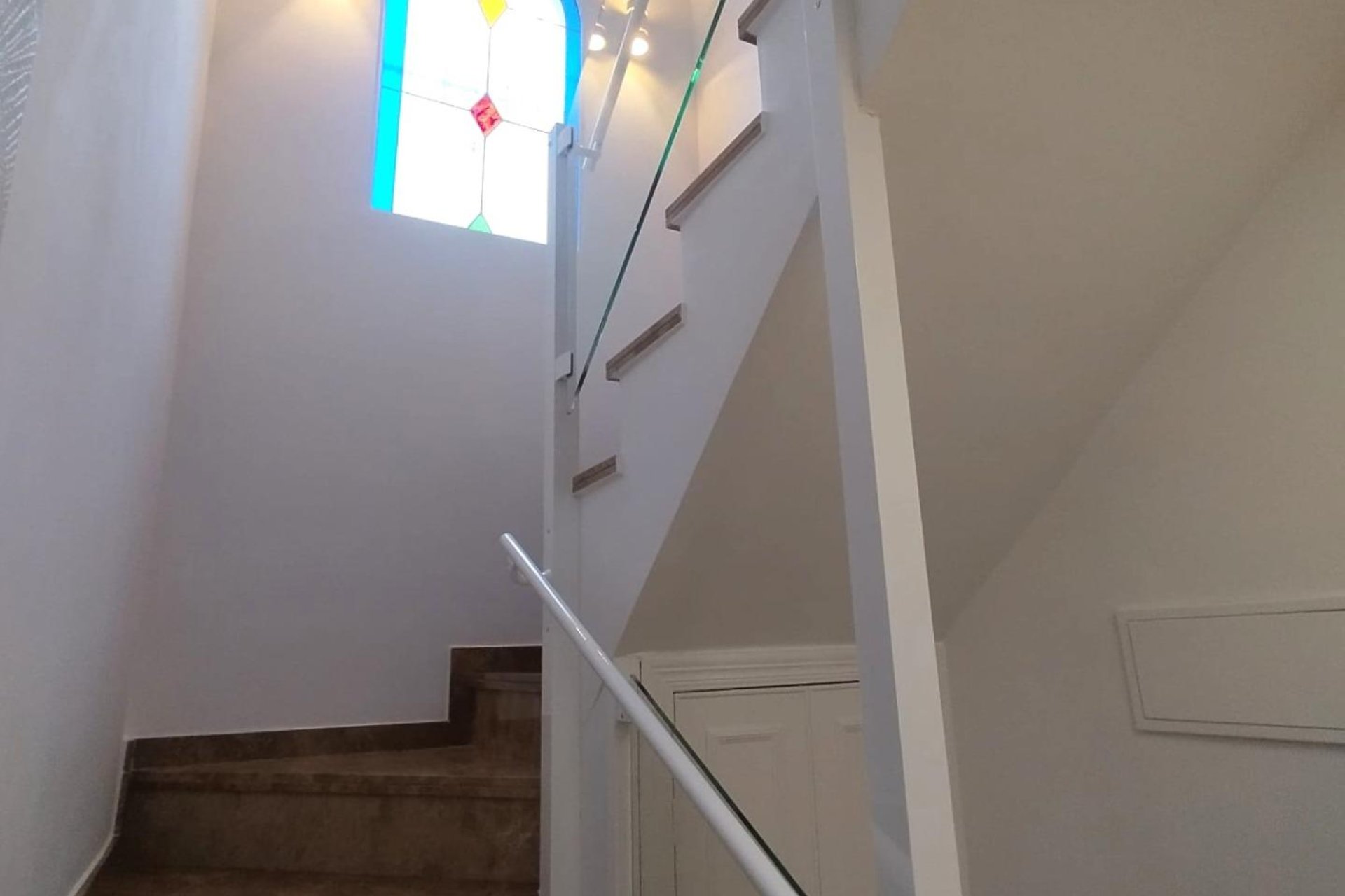 Bestaande woning  - Villa - San Miguel de Salinas - Las filipinas