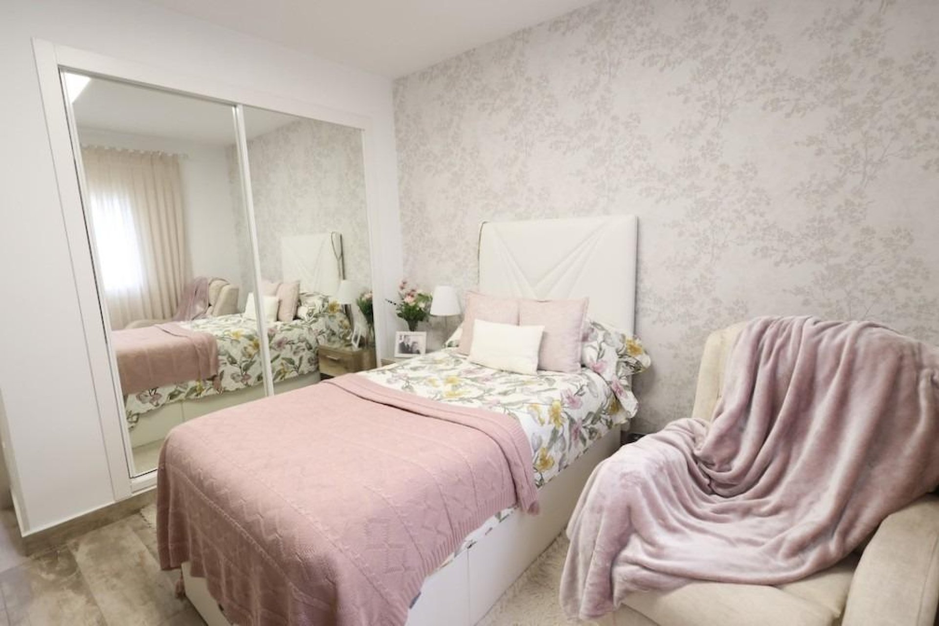 Bestaande woning  - Villa - San Miguel de Salinas - Las filipinas