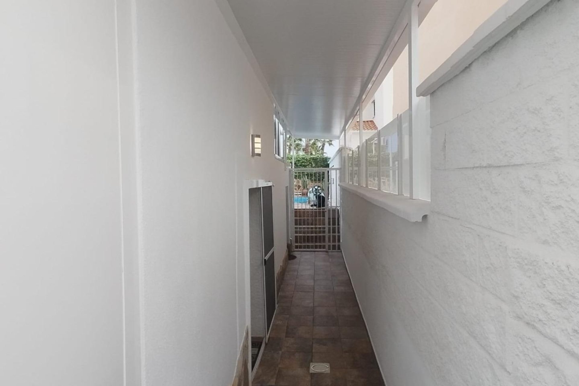 Bestaande woning  - Villa - San Miguel de Salinas - Las filipinas