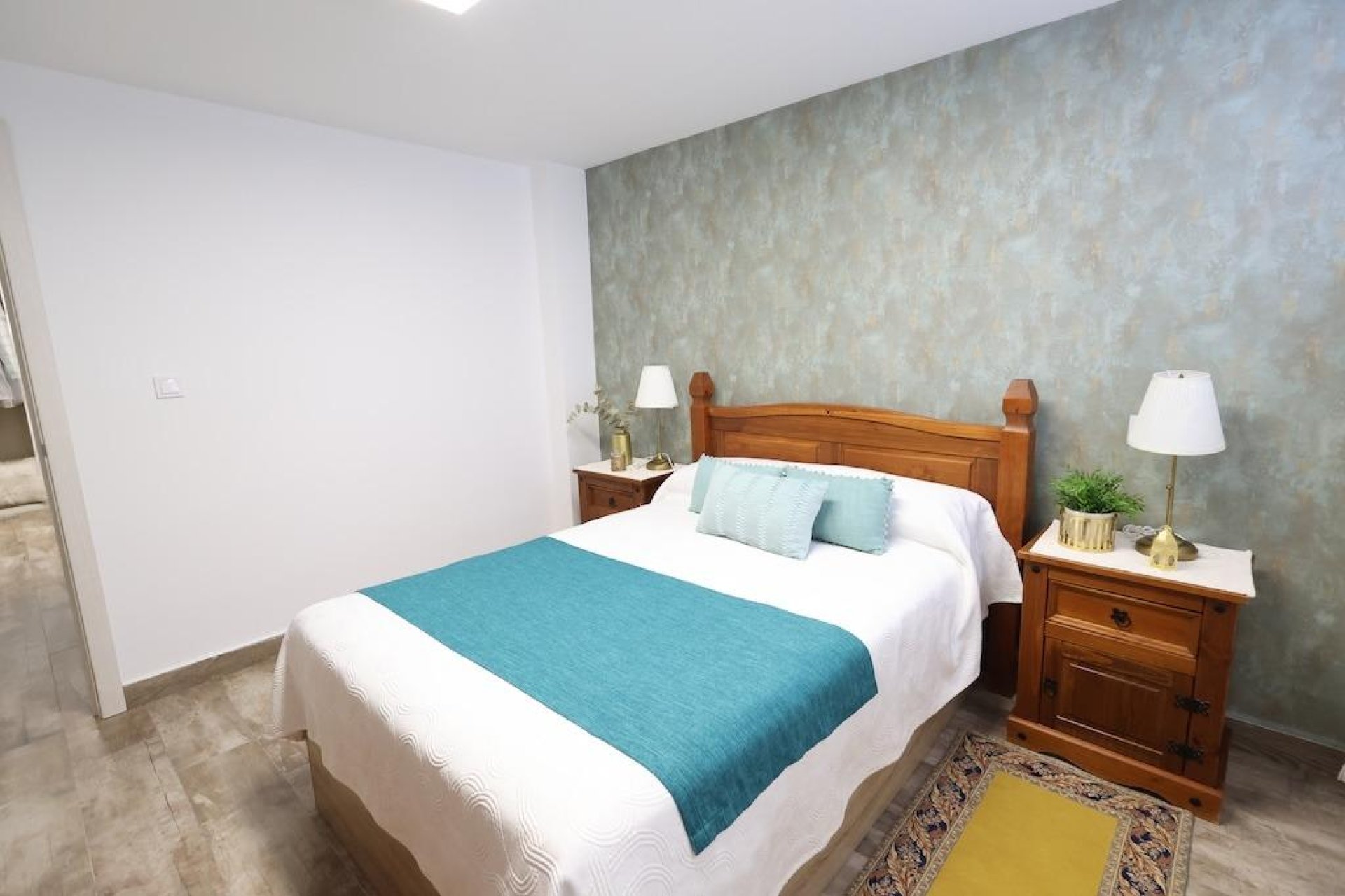 Bestaande woning  - Villa - San Miguel de Salinas - Las filipinas