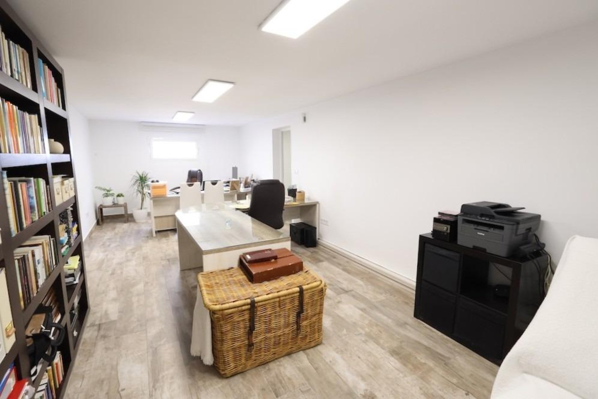 Bestaande woning  - Villa - San Miguel de Salinas - Las filipinas