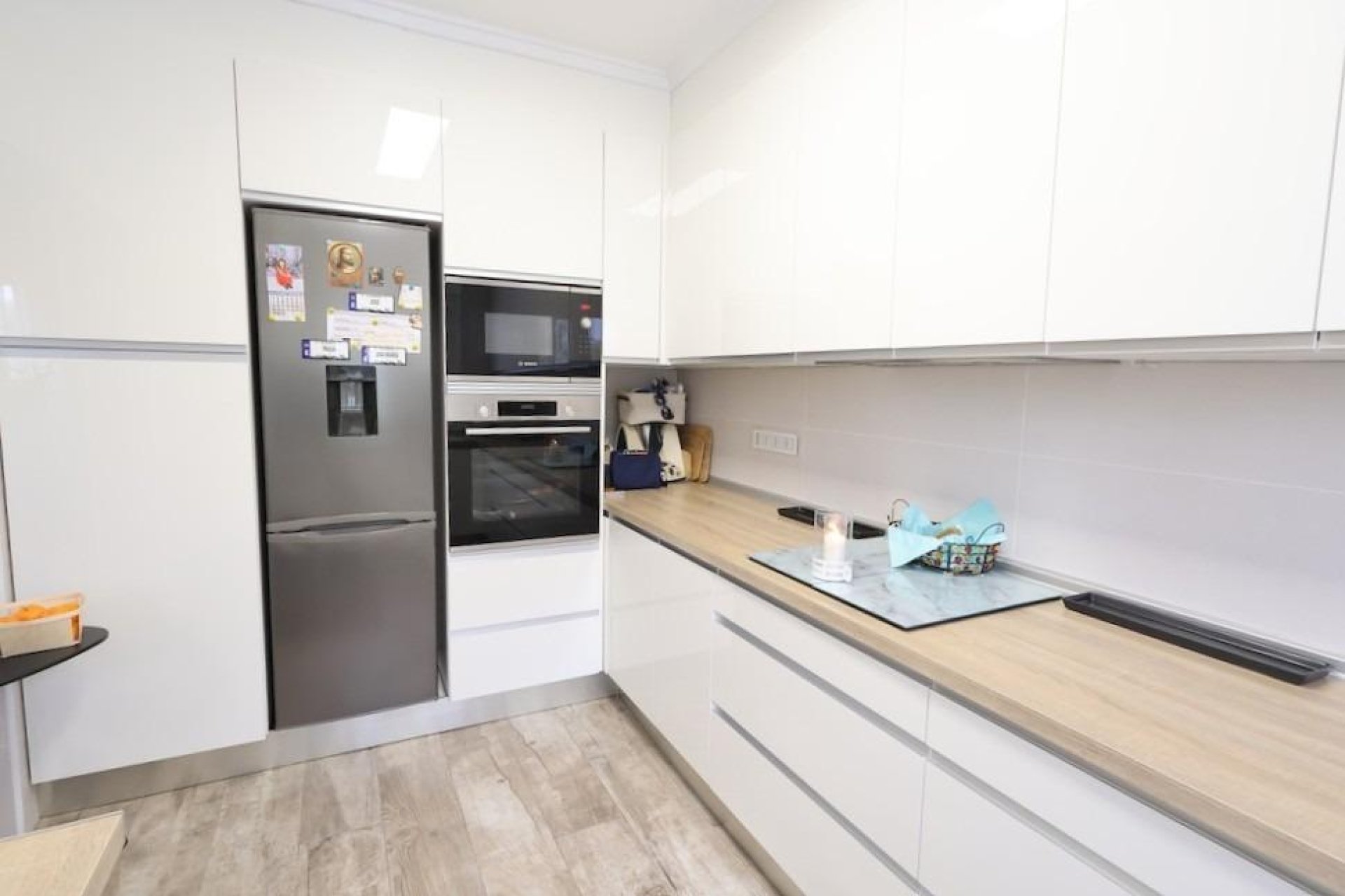 Bestaande woning  - Villa - San Miguel de Salinas - Las filipinas