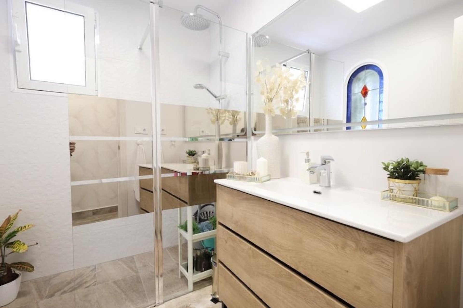 Bestaande woning  - Villa - San Miguel de Salinas - Las filipinas