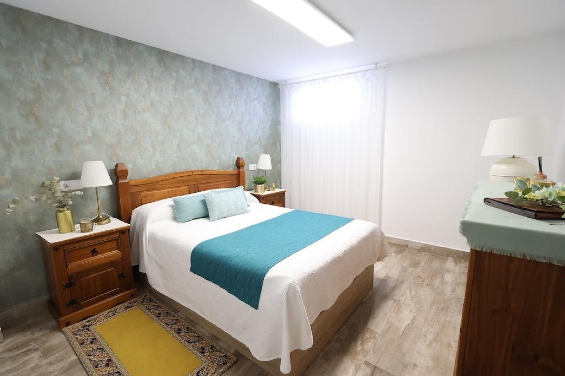 Bestaande woning  - Villa - San Miguel de Salinas - Las filipinas