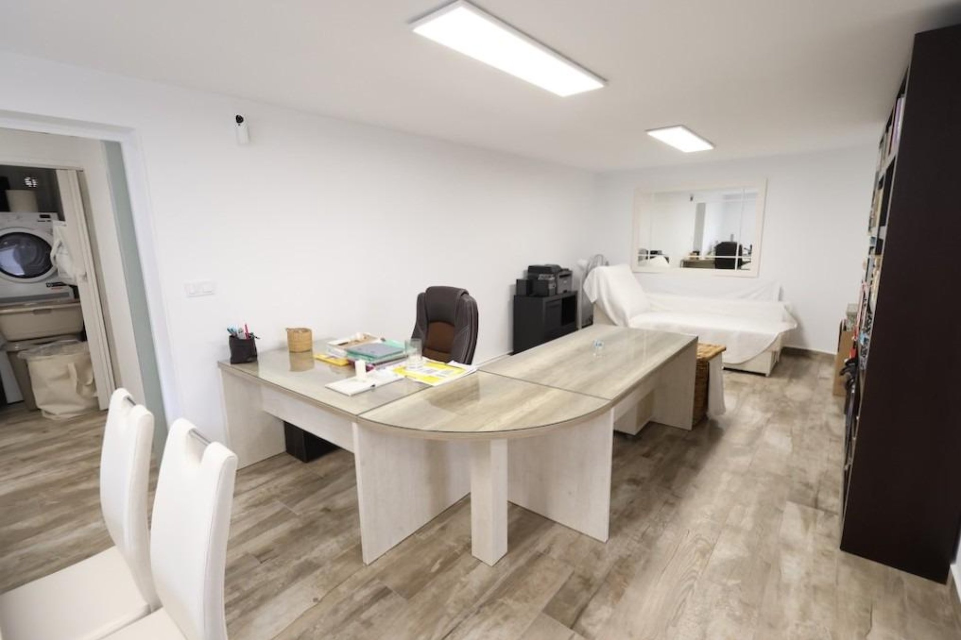 Bestaande woning  - Villa - San Miguel de Salinas - Las filipinas