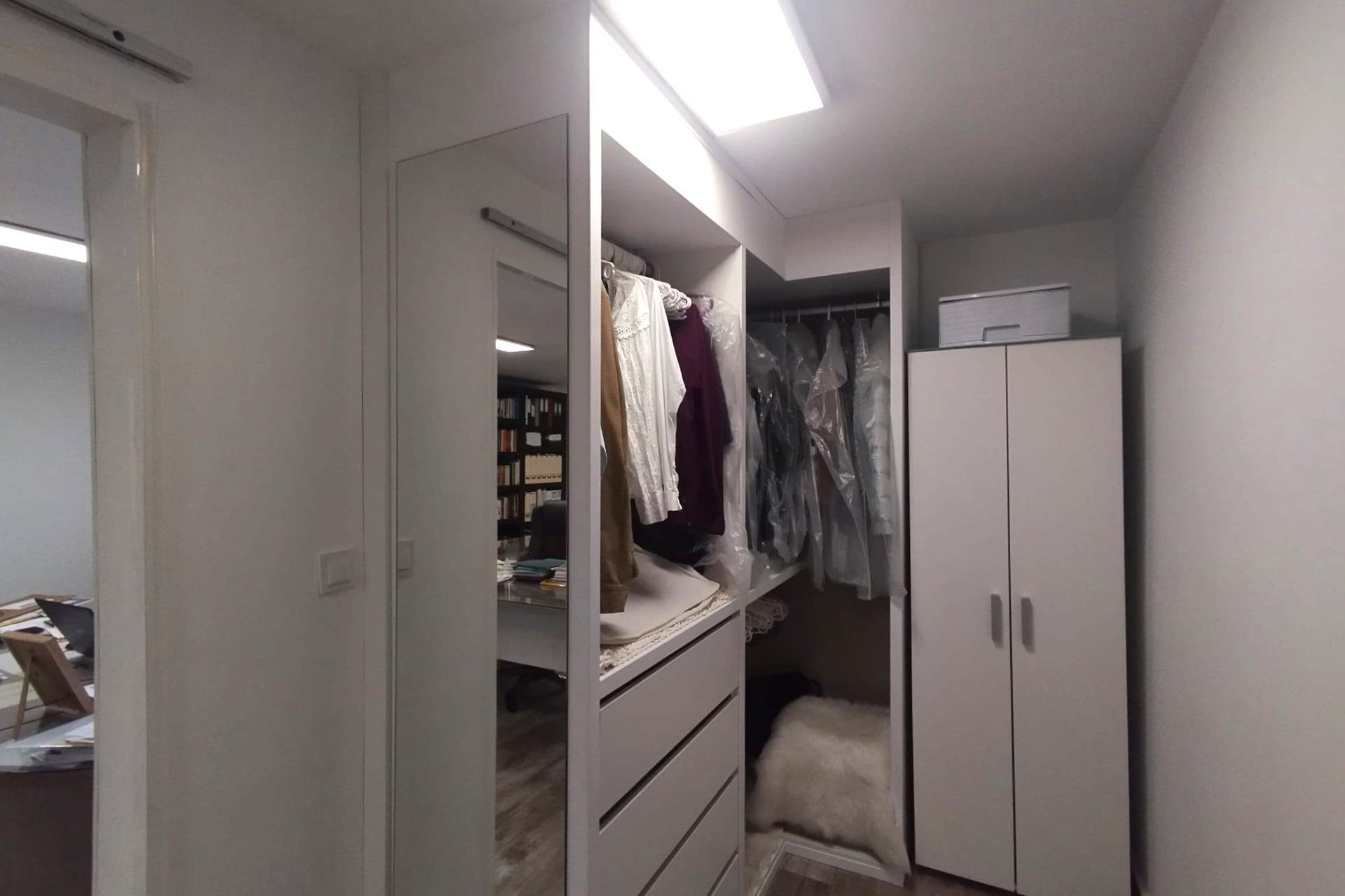 Bestaande woning  - Villa - San Miguel de Salinas - Las filipinas