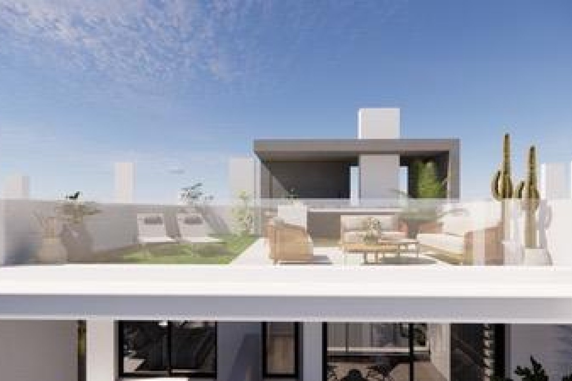 Bestaande woning  - Villa - Torre - Pacheco - Santa Rosalia Lake And Life Resort