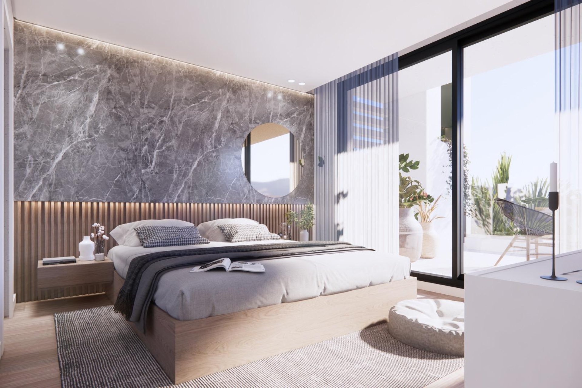 Bestaande woning  - Villa - Torre - Pacheco - Santa Rosalia Lake And Life Resort