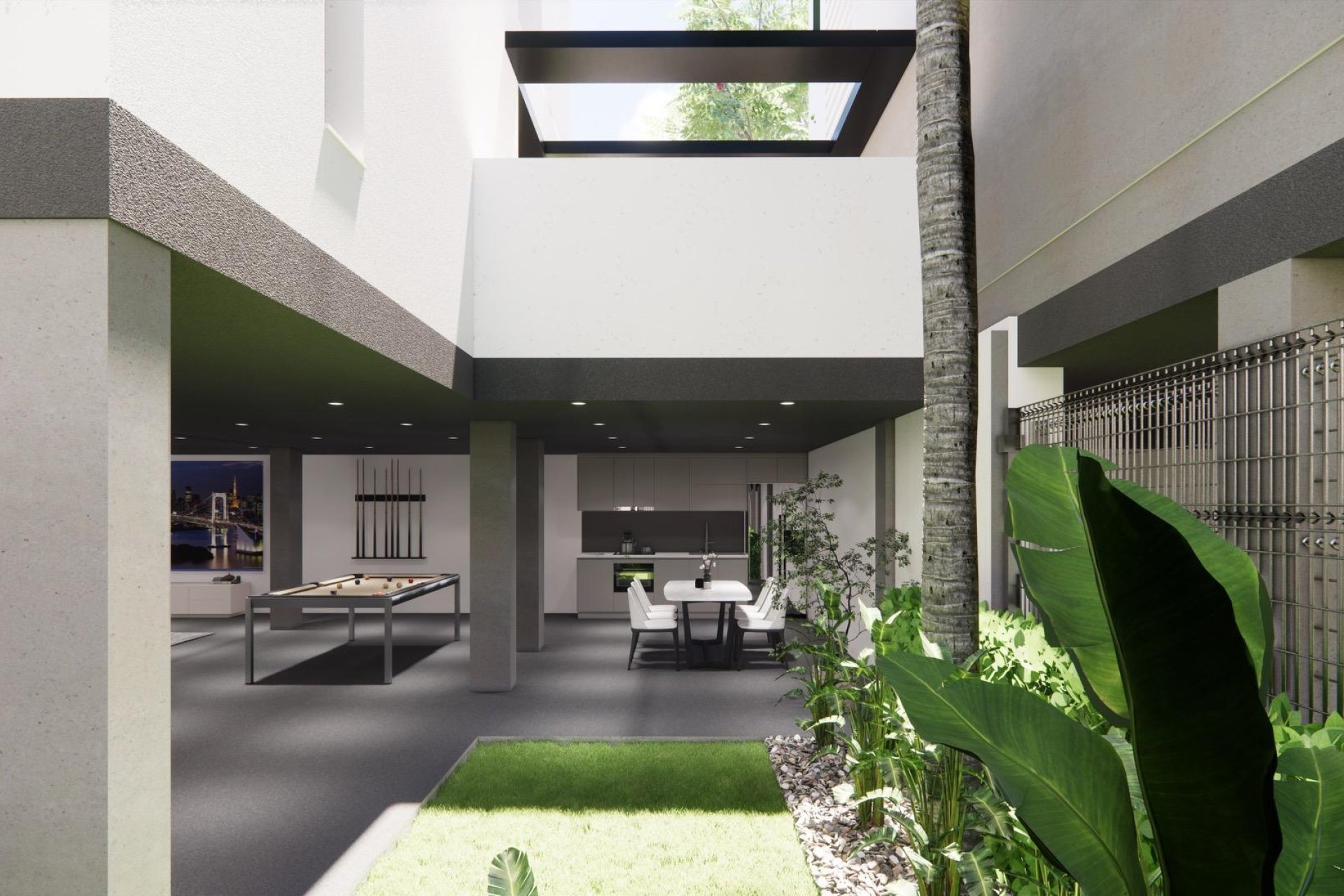 Bestaande woning  - Villa - Torre - Pacheco - Santa Rosalia Lake And Life Resort