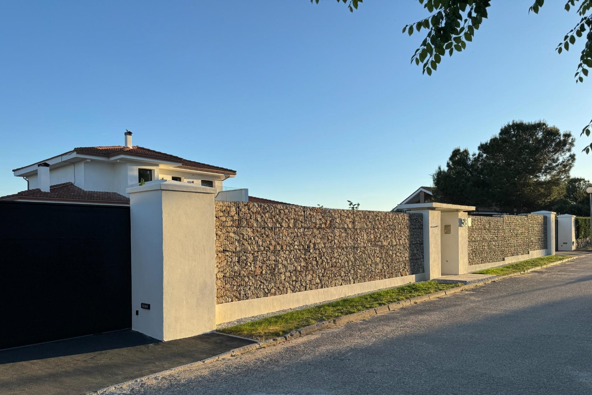 Bestaande woning  - Villa - Valdemorillo - Mojadillas - Parque de las Infantas - El Paraiso