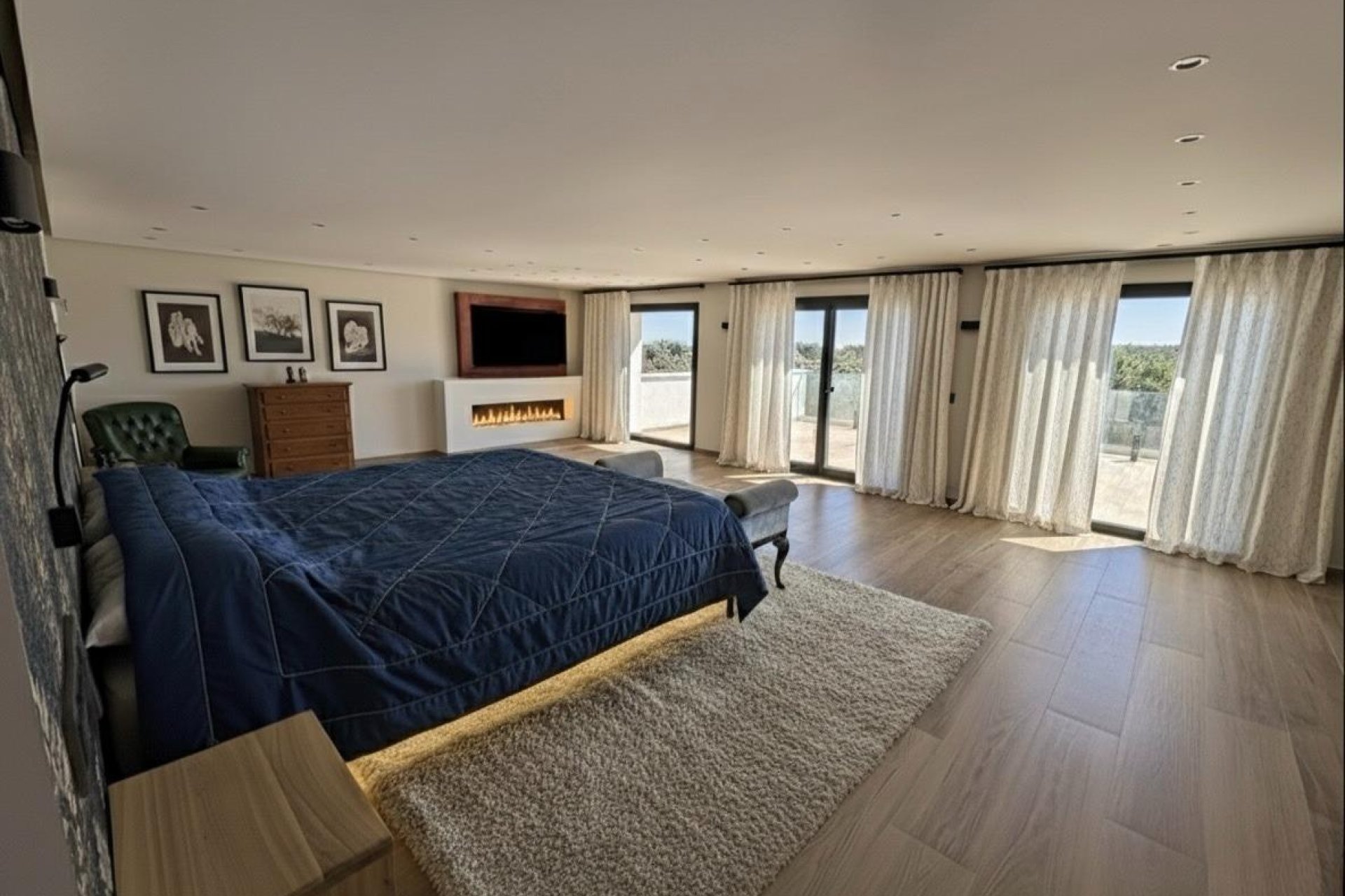 Bestaande woning  - Villa - Valdemorillo - Mojadillas - Parque de las Infantas - El Paraiso