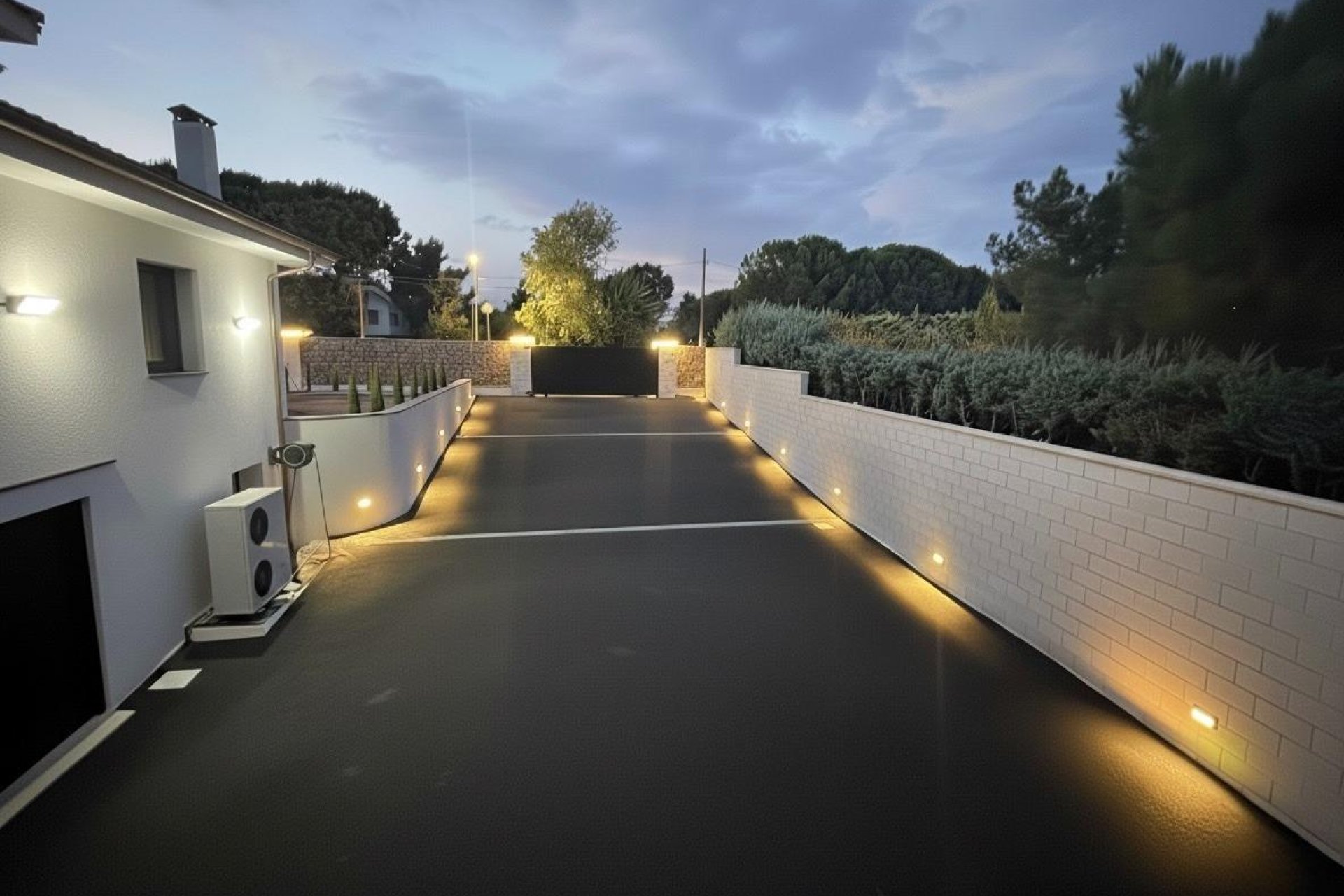 Bestaande woning  - Villa - Valdemorillo - Mojadillas - Parque de las Infantas - El Paraiso