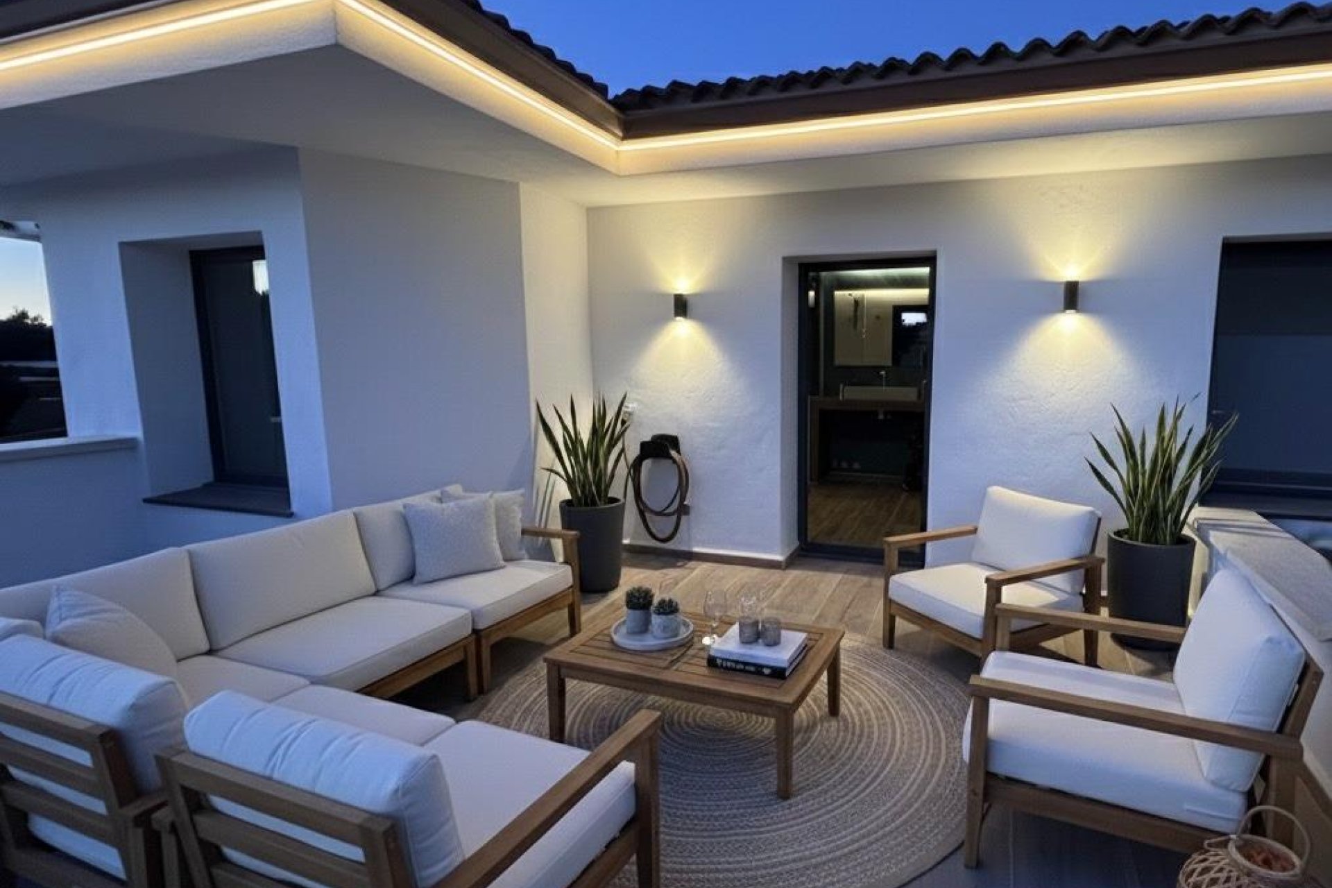 Bestaande woning  - Villa - Valdemorillo - Mojadillas - Parque de las Infantas - El Paraiso