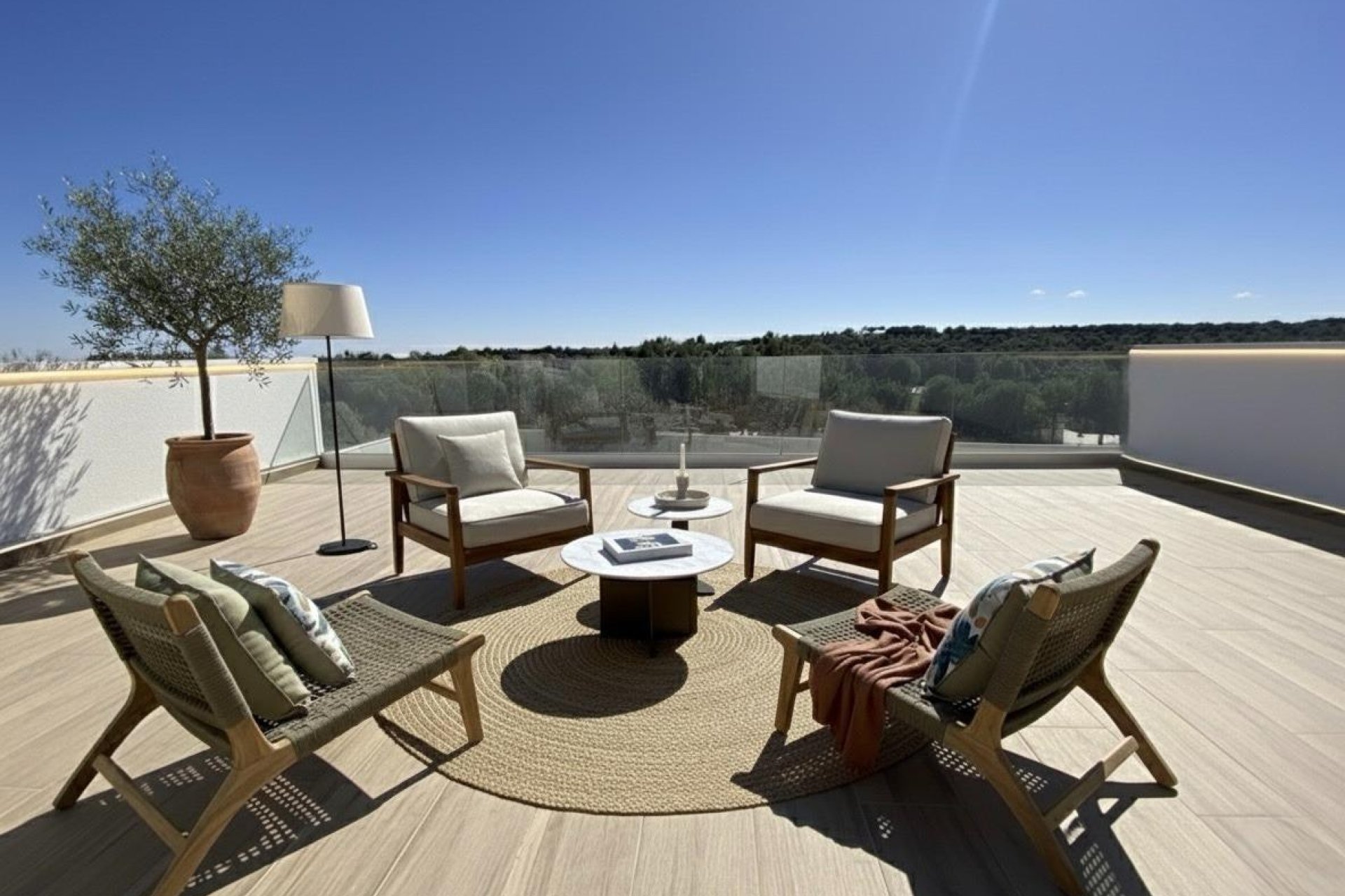 Bestaande woning  - Villa - Valdemorillo - Mojadillas - Parque de las Infantas - El Paraiso