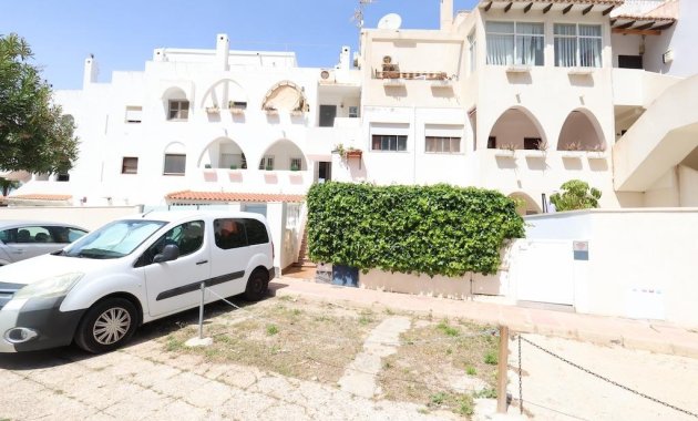 Bungalow  bovenverdieping - Bestaande woning  - Orihuela Costa - La Zenia