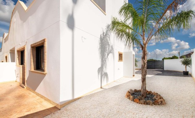 Bungalow - New Build - Cox - Comunidad Valenciana