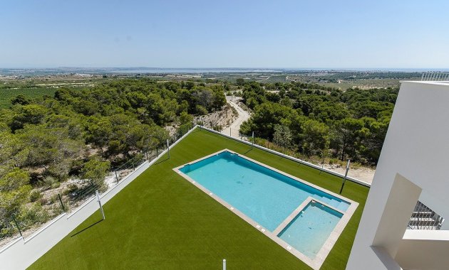 Bungalow - New Build - San Miguel de Salinas - N6259