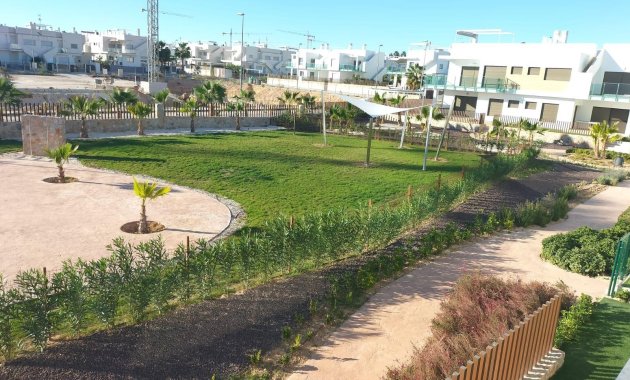 Bungalow - Nieuwbouw Woningen - Orihuela - SP0780