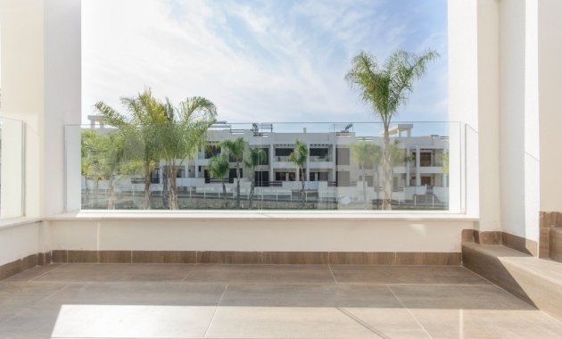Bungalow - Nouvelle construction - Torrevieja - N6473