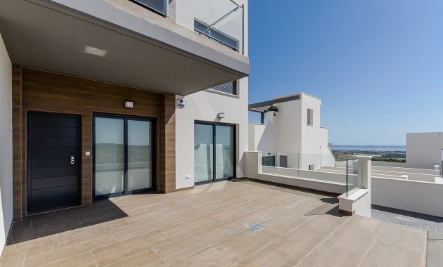 Bungalow - Nowy budynek - San Miguel de Salinas - VistaBella Golf