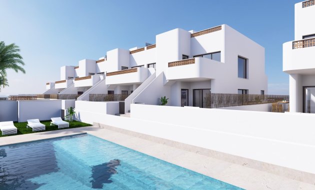Bungalow - Obra nueva - Dolores - N8486