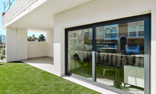 Bungalow - Obra nueva - Torrevieja - N6054