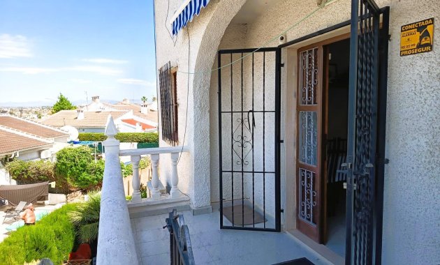 Bungalow Planta Alta - Segunda Mano - Torrevieja - La Siesta - El Salado - Torreta