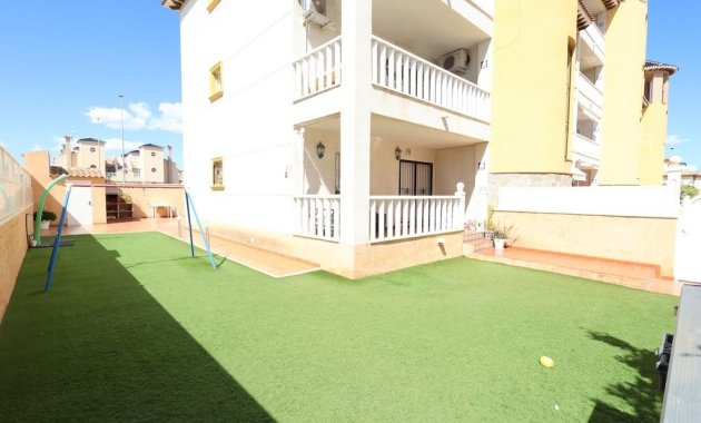 Bungalow Planta Baja - Herverkoop - Orihuela Costa - Lomas de Cabo Roig