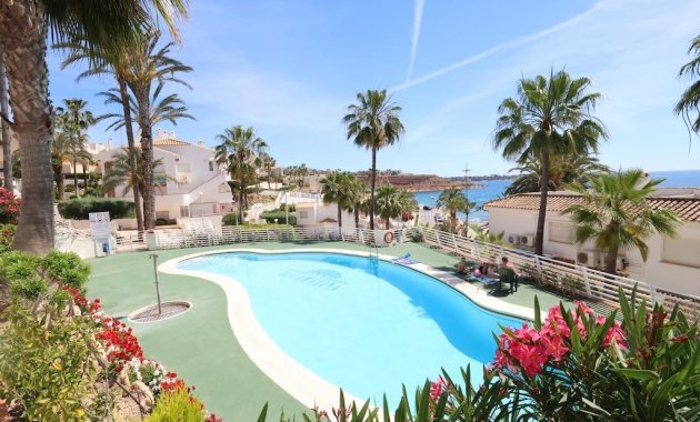 Bungalow - Rental - Orihuela Costa - Campoamor