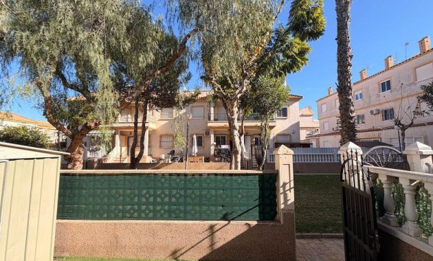 Bungalow - Resale - Orihuela Costa - Las Filipinas