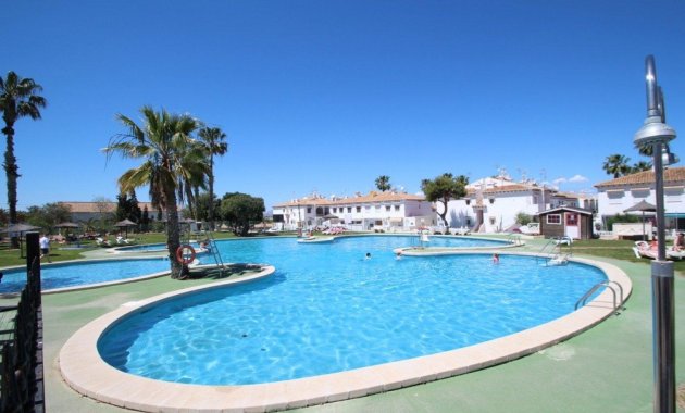 Bungalow - Resale - Torrevieja - Los Balcones - Los Altos del Edén