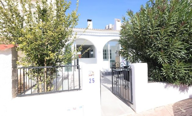 Bungalow - Revente - Benijofar - Costa blanca sur