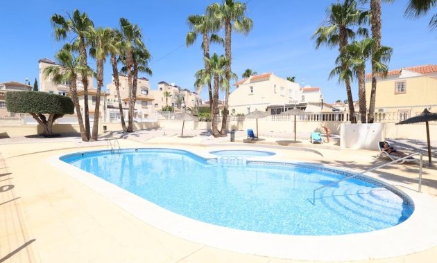 Bungalow - Revente - San Miguel de Salinas - Las filipinas