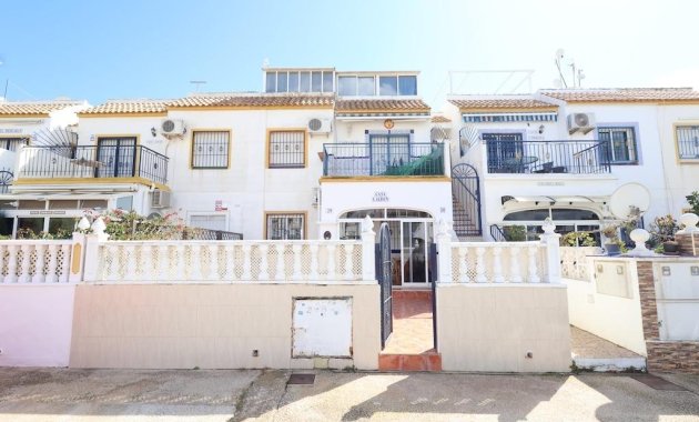 Bungalow - Revente - Torrevieja - Carrefour