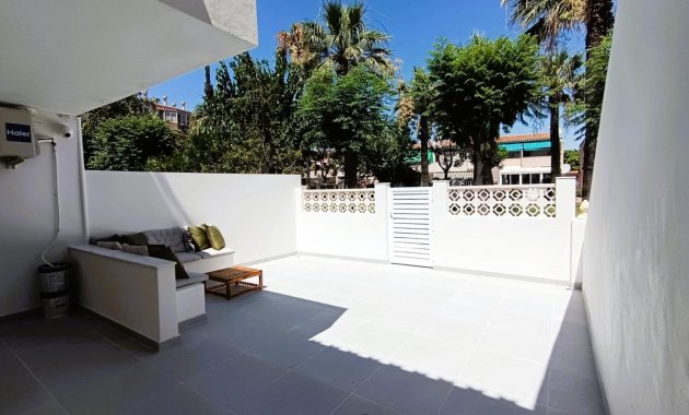 Bungalow - Segunda Mano - Orihuela Costa - La Regia