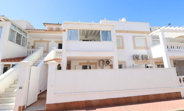 Bungalow - Segunda Mano - Orihuela Costa - Zeniamar-Horizonte-La Campana
