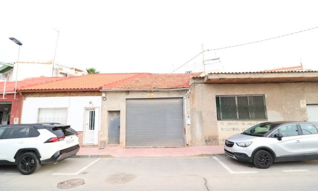 Casa - Herverkoop - Torrevieja - Acequion