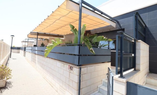 Casa Tipo Dúplex - Bestaande woning  - Orihuela Costa - Lomas de Cabo Roig