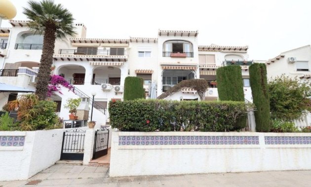 Casa Tipo Dúplex - Resale - Cabo Roig - Cala Capitan