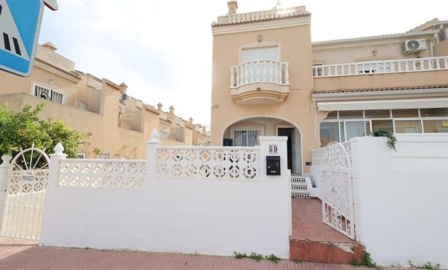Casa Tipo Dúplex - Resale - Rojales - Doña Pepa
