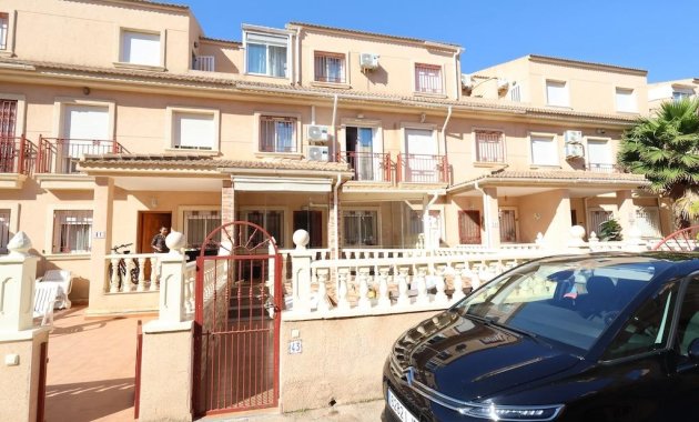 Casa Tipo Dúplex - Revente - Orihuela Costa - La Zenia