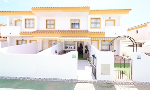 Casa Tipo Dúplex - Segunda Mano - Pilar de la Horadada - Torre De La Horadada