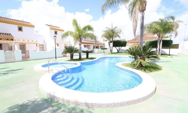 Casa Tipo Dúplex - Segunda Mano - Pilar de la Horadada - Torre De La Horadada